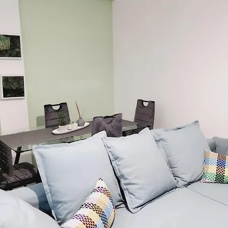公寓 Elegant&cosy New Appart Croisette Beach